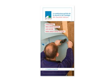 Système DB+ (mini-brochure)