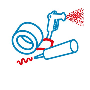 Icon Verbindungsmittel