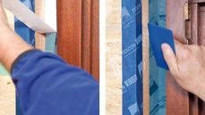 4. Fenêtre à l’intérieur : second côté
