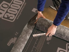 7. Surisolation 1:1 et écran de sous-toiture