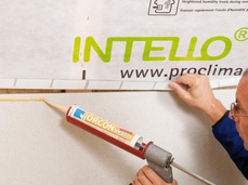 3. Raccord au pied droit / mur