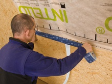 3. Collage sur supports lisses, non minéraux