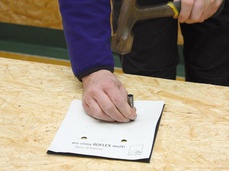 3. Poinçonnage