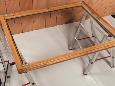 1. Construction massive ou en bois