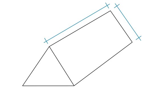 c. Indications concernant la longueur de l’égoût et de la rive