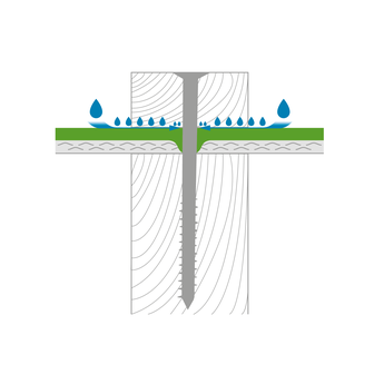 Comment fonctionne la protection anti-perforation de SOLITEX QUANTHO 3000 connect ?