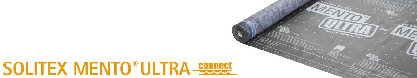 SOLITEX MENTO ULTRA connect