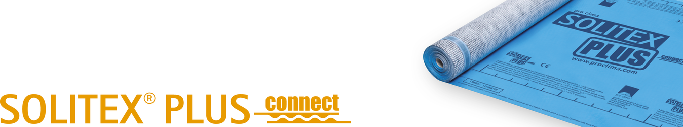SOLITEX PLUS connect