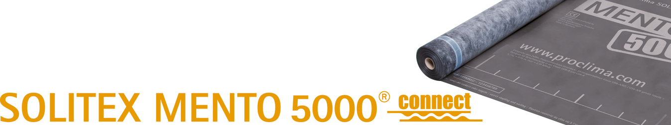 SOLITEX MENTO 5000 connect