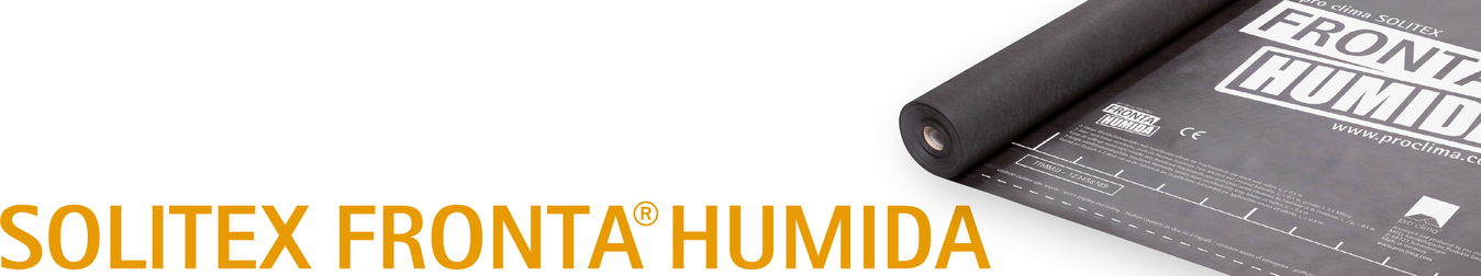 SOLITEX FRONTA HUMIDA