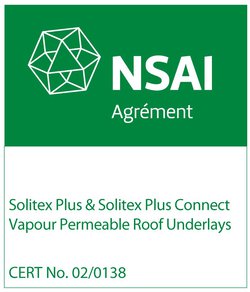 NSAI Irland SOLITEX PLUS